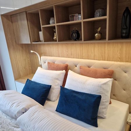 Green Terrace Centrum Apartment Wrocław Zewnętrze zdjęcie