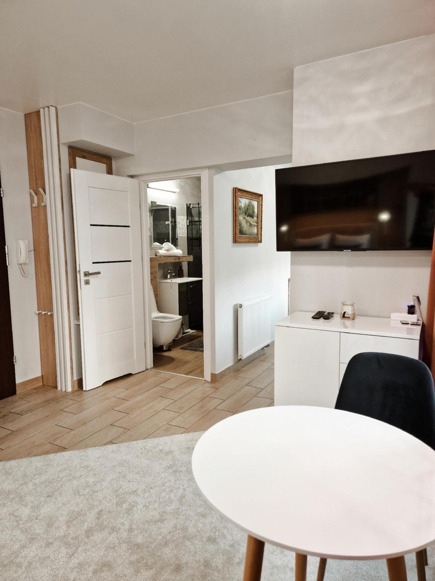 Green Terrace Centrum Apartment Wrocław Zewnętrze zdjęcie