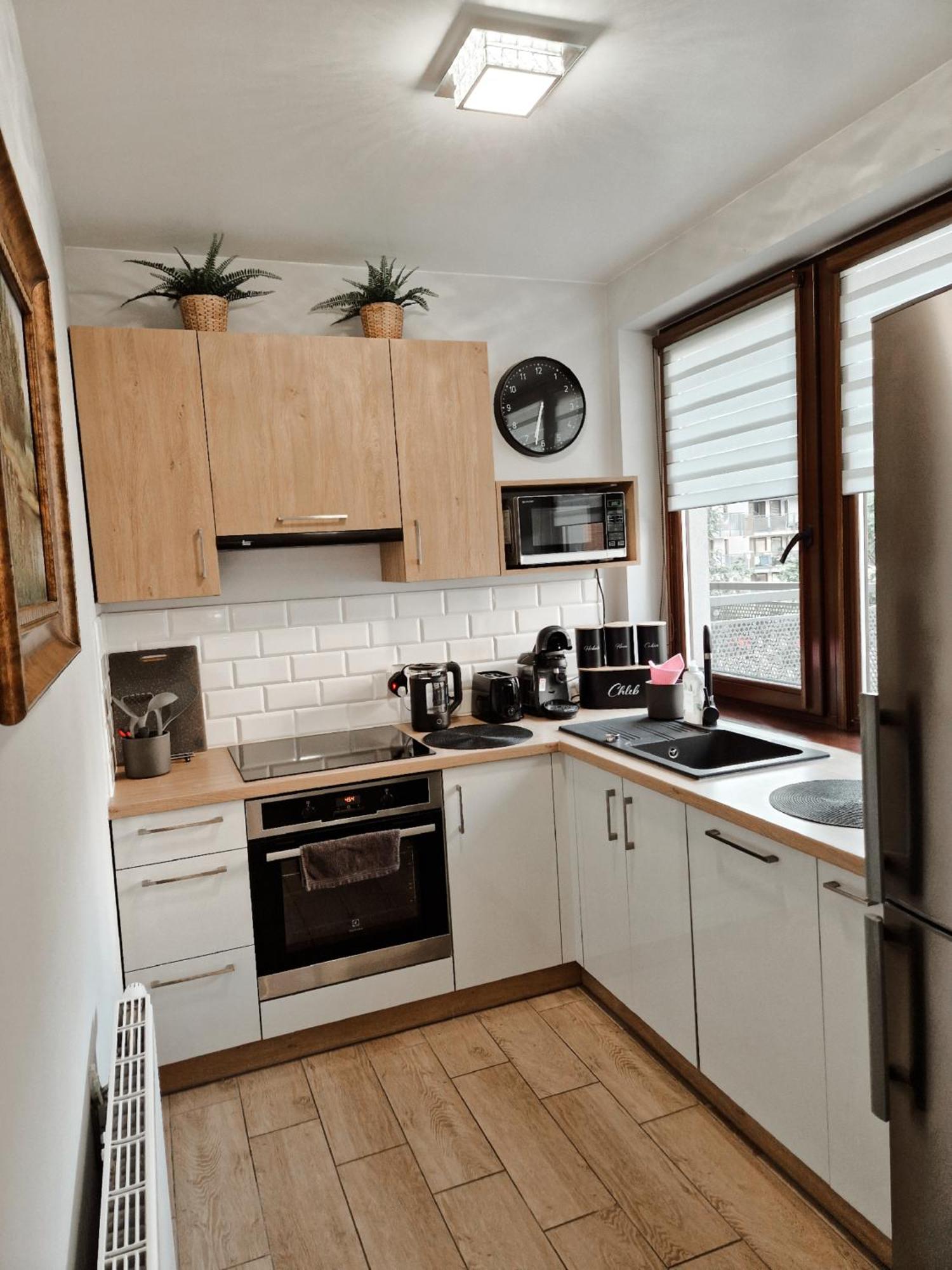 Green Terrace Centrum Apartment Wrocław Zewnętrze zdjęcie