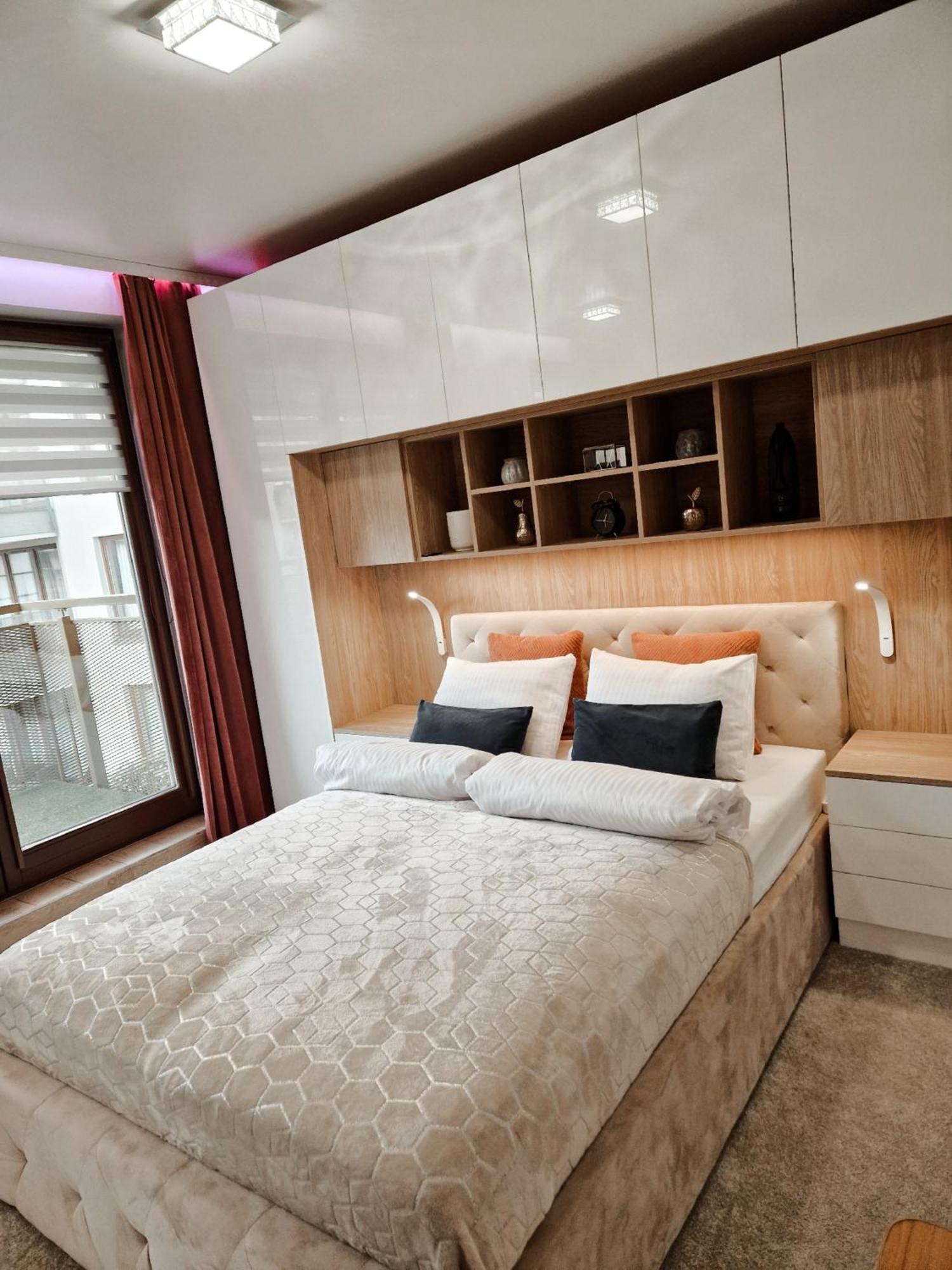 Green Terrace Centrum Apartment Wrocław Zewnętrze zdjęcie