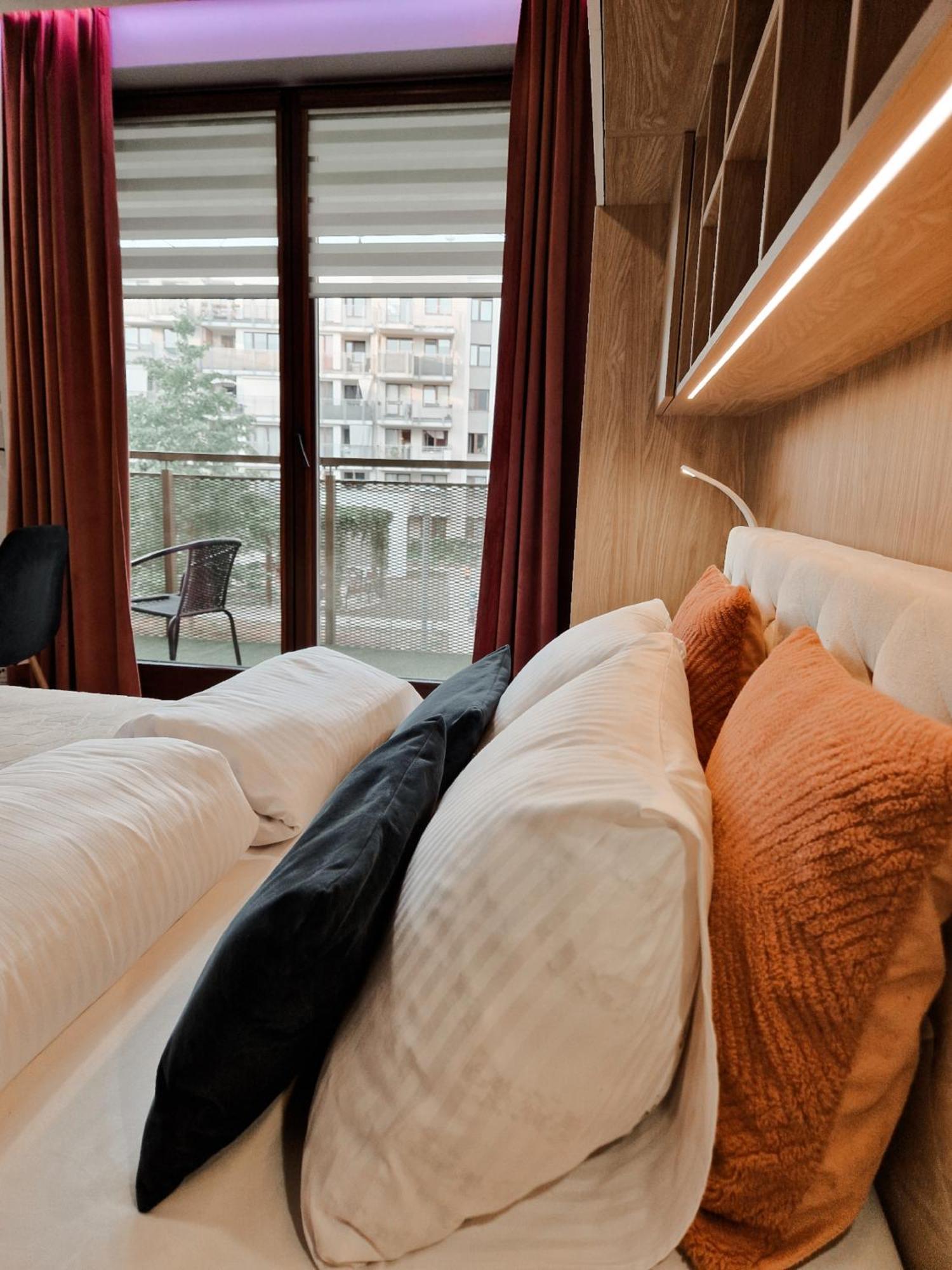 Green Terrace Centrum Apartment Wrocław Zewnętrze zdjęcie