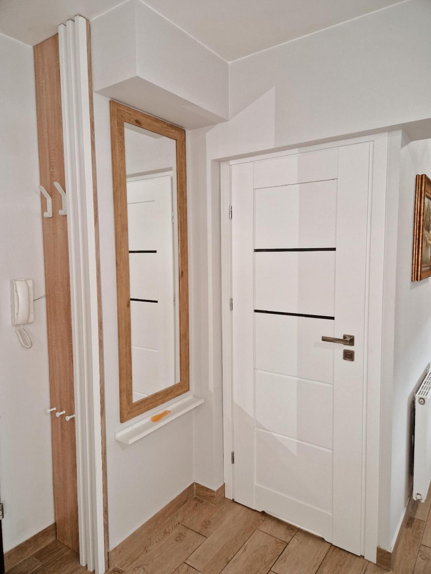Green Terrace Centrum Apartment Wrocław Zewnętrze zdjęcie