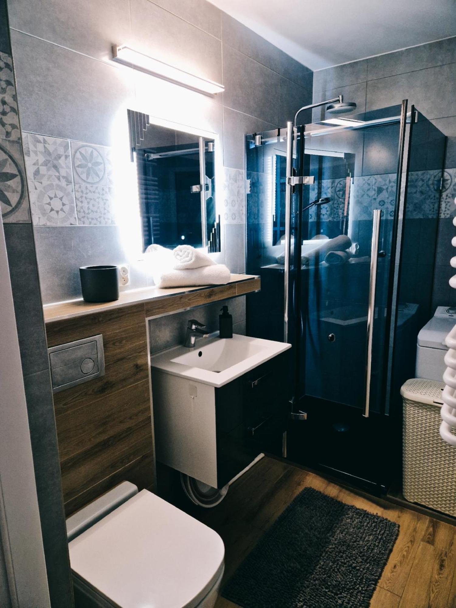 Green Terrace Centrum Apartment Wrocław Zewnętrze zdjęcie