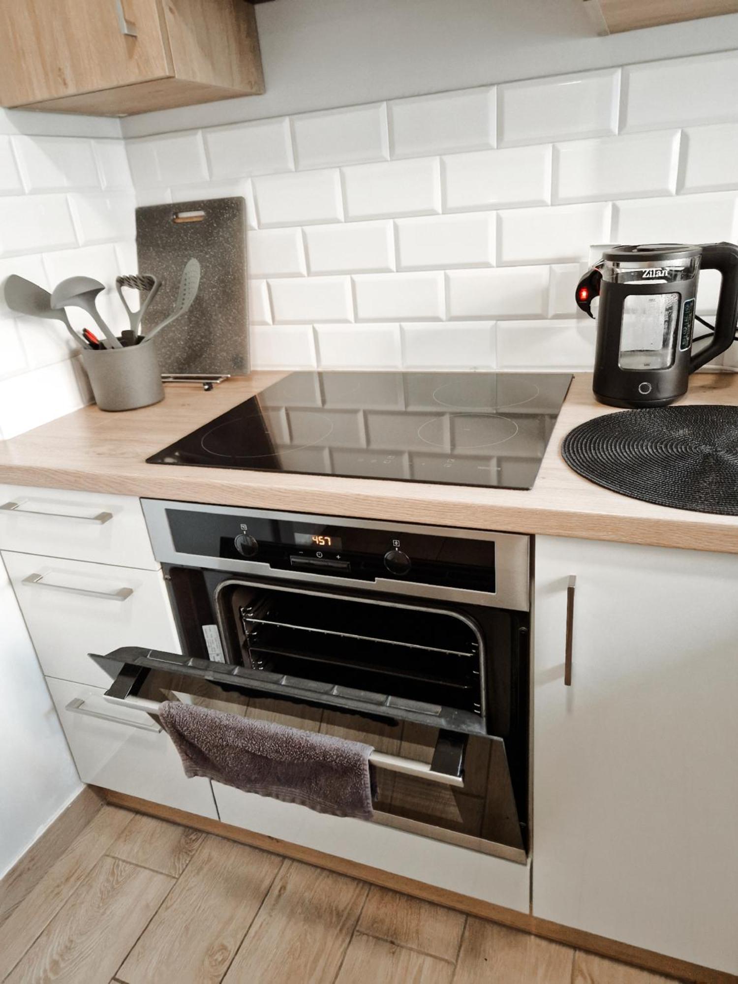 Green Terrace Centrum Apartment Wrocław Zewnętrze zdjęcie