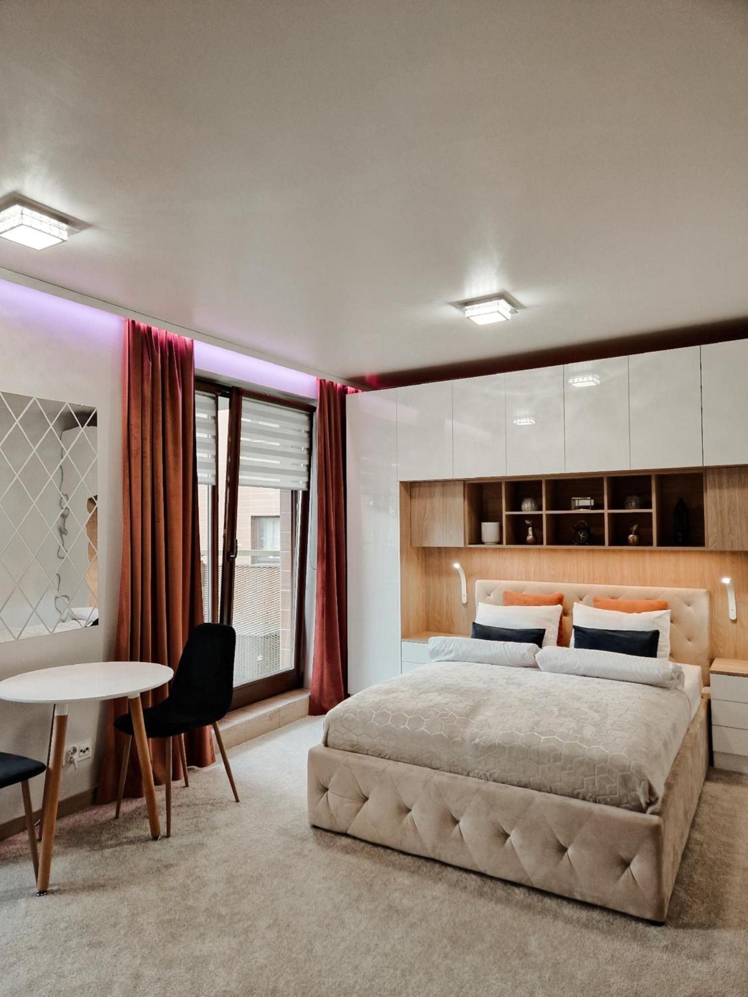 Green Terrace Centrum Apartment Wrocław Zewnętrze zdjęcie