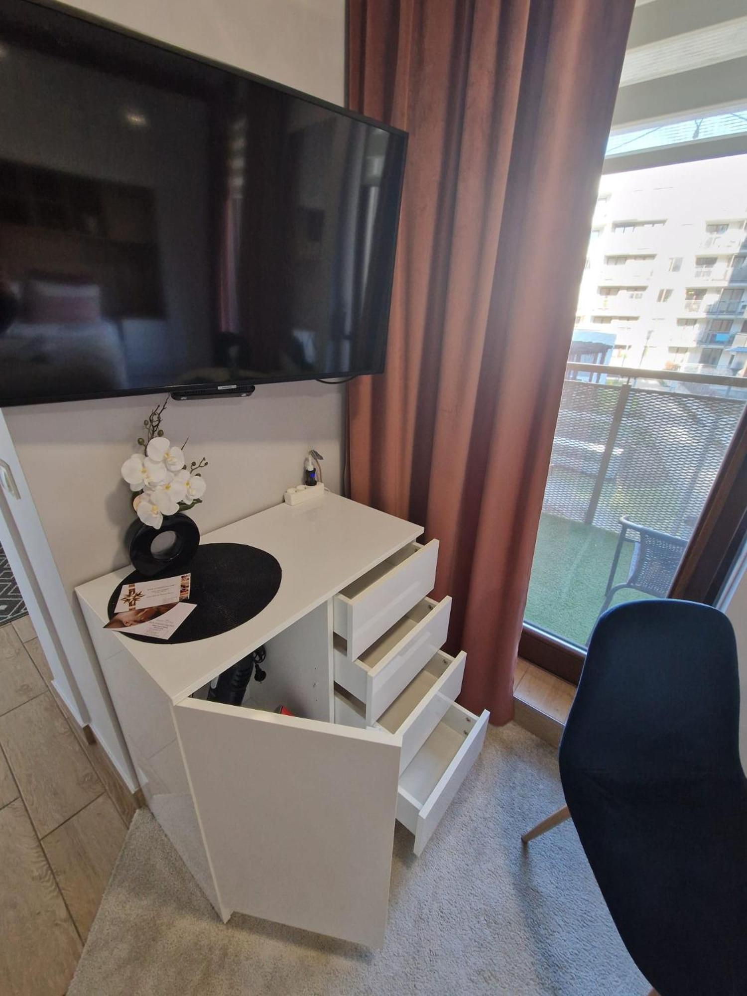 Green Terrace Centrum Apartment Wrocław Zewnętrze zdjęcie