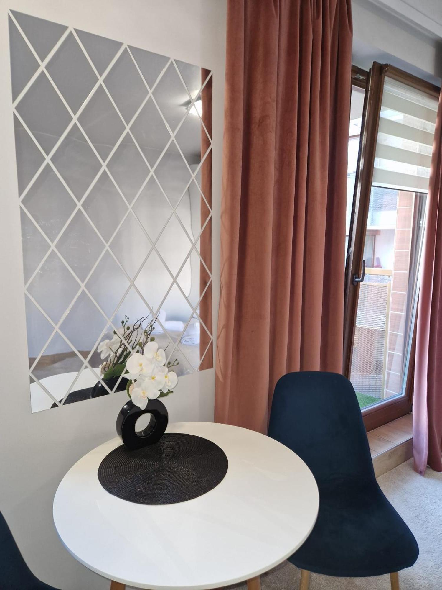 Green Terrace Centrum Apartment Wrocław Zewnętrze zdjęcie