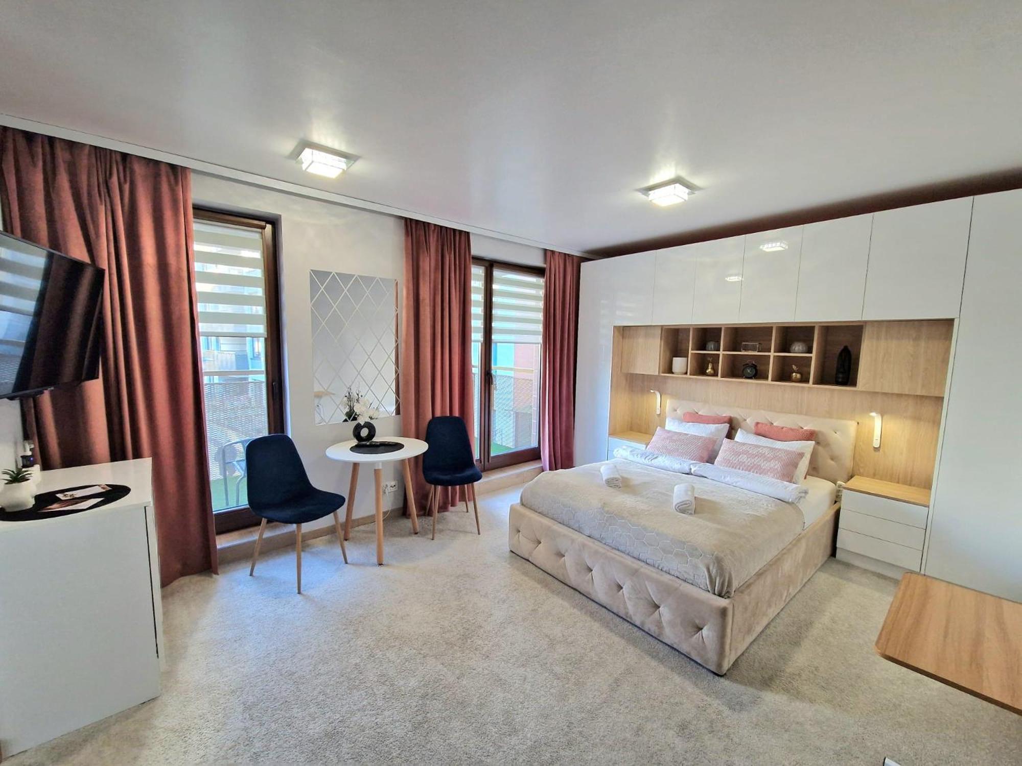 Green Terrace Centrum Apartment Wrocław Zewnętrze zdjęcie